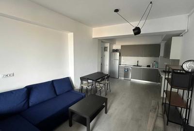 Apartament cu 2 camere decomandat, mobilat în Politehnica