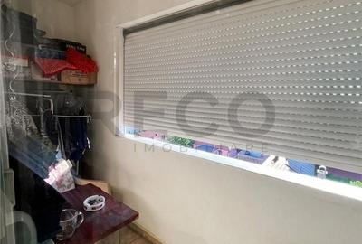 Apartament cu 3 camere decomandat în Cantemir