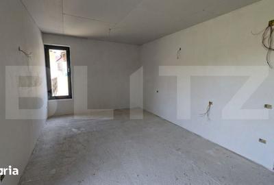 Casă cu 3 camere cu Teren 500 Mp în Cetate