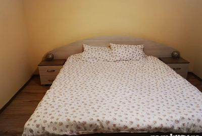 Apartament cu 2 camere decomandat în Titan
