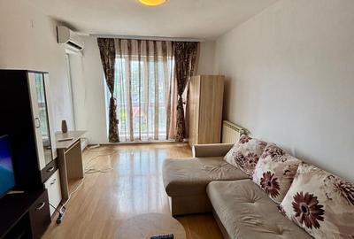 Apartament cu 2 camere în Ciric - 1