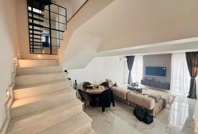Duplex cu 4 camere cu Teren 177 Mp în Mogoșoaia - 1