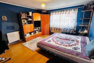 Casă cu 4 camere în Horlești - 6