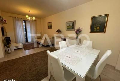 Apartament cu 2 camere decomandat în Gheorgheni