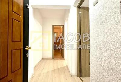 Apartament cu 2 camere decomandat, mobilat în Mioriței - 1
