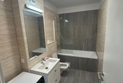 Apartament cu 3 camere în Chinteni - 6