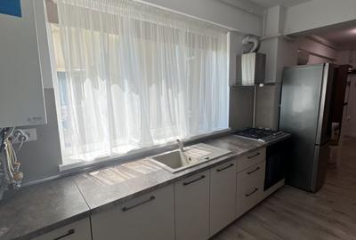 Apartament cu 2 camere în Săucești - 7