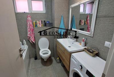 Apartament cu 3 camere decomandat în Baciu - 8
