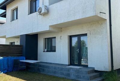 Casă cu 4 camere cu Teren 213 Mp în Central - 2