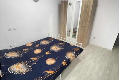 Apartament cu 2 camere semidecomandat, mobilat în Valea Adâncă - 2