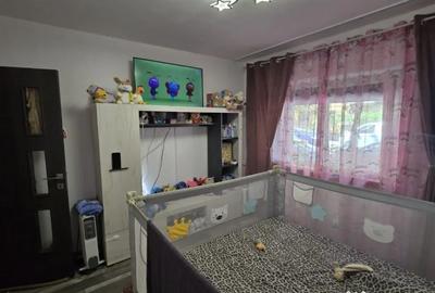 Apartament cu 2 camere decomandat în Lăpuș - 11