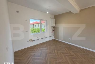 Apartament cu 3 camere în Central - 4