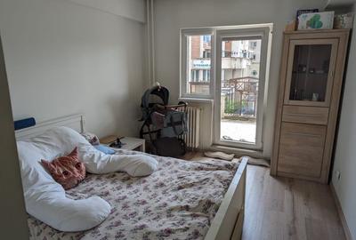 Apartament cu 2 camere decomandat în Central - 3