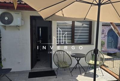 Apartament cu 2 camere semidecomandat în Iris
