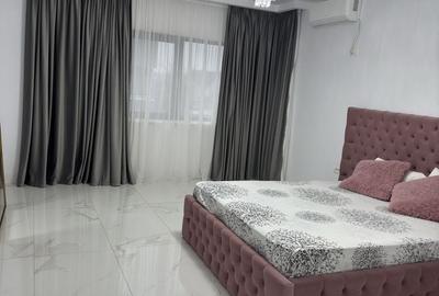 Casă cu 4 camere în Fundeni - 6