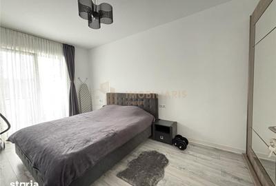 Apartament cu 2 camere în Gării - 2