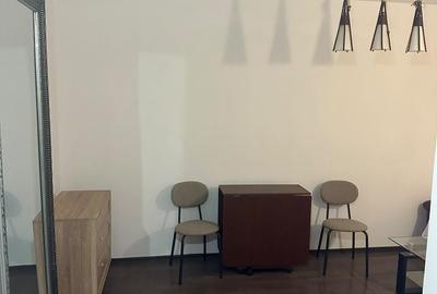 Apartament cu 2 camere decomandat în Nord - 5