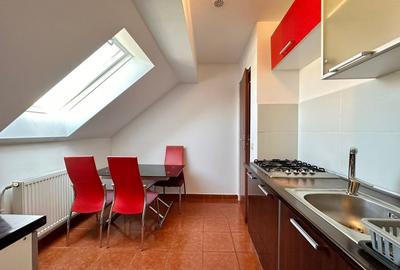 Apartament cu 2 camere decomandat, mobilat în Mănăștur - 6