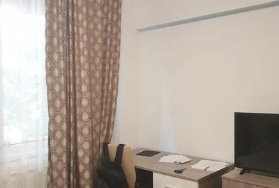 Apartament cu 2 camere semidecomandat în Brâncoveanu