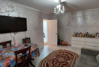 Apartament cu 3 camere în Unirii Sud - 1