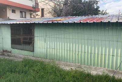 Casă individuală cu 2 camere cu Teren 362 Mp în Șagului - 7