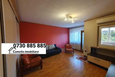 Apartament cu 3 camere decomandat, mobilat în Virtuții - 1