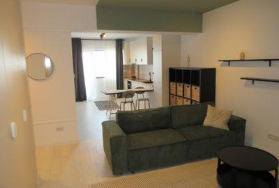 Apartament cu 2 camere semidecomandat, mobilat în Fundeni - 1