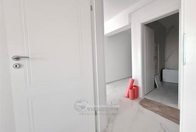 Garsonieră decomandată în Galata - 12