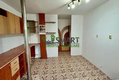 Garsonieră decomandată în Vasile Alecsandri - 4