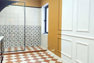 Casă individuală cu 2 camere cu Canalizare în Nord - 8