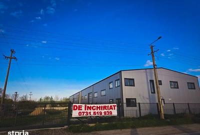 Spațiu comercial, de 500 mp, în Central