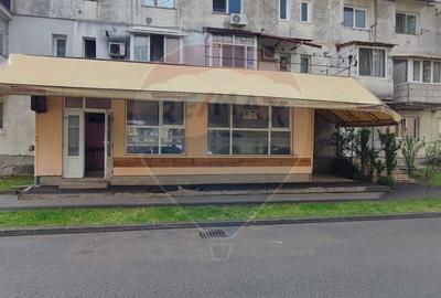 Spațiu comercial, de 67 mp, în Central - 8