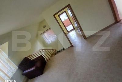 Casă cu 4 camere cu Teren 650 Mp în Sânpetru