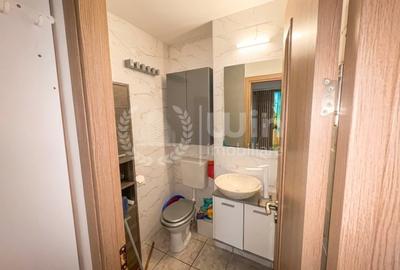 Apartament cu 3 camere decomandat, mobilat în Între Lacuri - 7