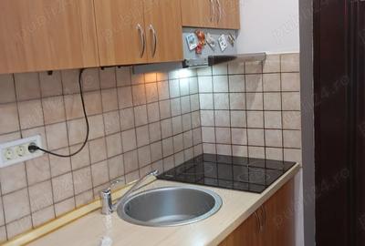 Garsonieră nedecomandată în Dâmbovița