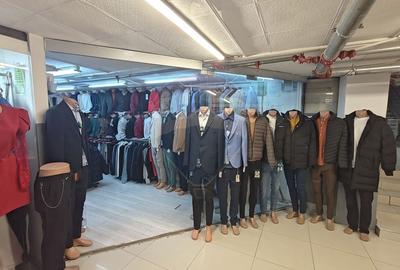 Spațiu comercial, de 76 mp, în Mărăști - 6