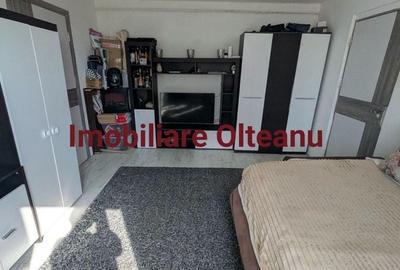 Apartament cu 2 camere semidecomandat în Calea București - 8