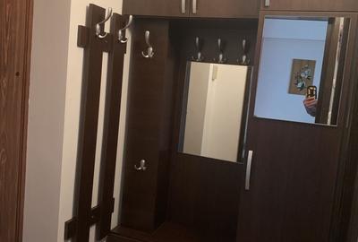 Garsonieră semidecomandată în Exterior Vest - 1