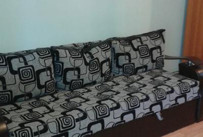 Garsonieră decomandată în Ultracentral - 1