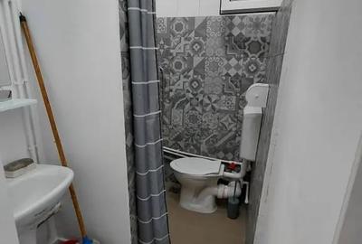 Garsonieră semidecomandată în Central