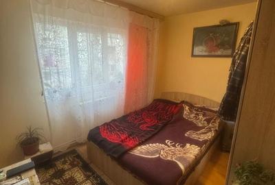 Apartament cu 3 camere decomandat în Inel I - 3