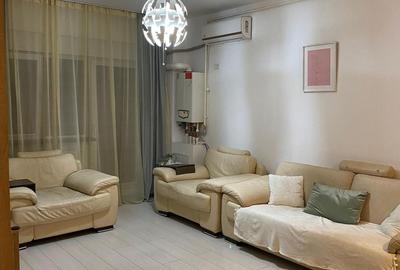 Apartament cu 2 camere în Chiajna