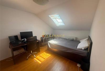 Apartament cu 3 camere semidecomandat în Berceni - 5