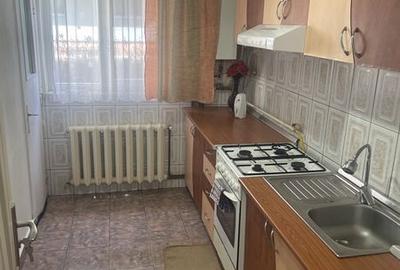 Apartament cu 2 camere semidecomandat în Central - 2
