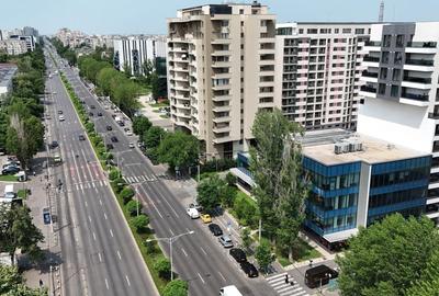 Garsonieră decomandată în Politehnica