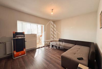 Apartament cu 2 camere semidecomandat în Șagului - 2