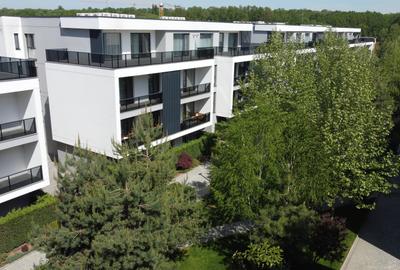 Apartament cu 4 camere decomandat, mobilat în Iancu Nicolae