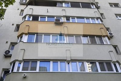 Apartament cu 4 camere decomandat, mobilat în Vatra Luminoasă