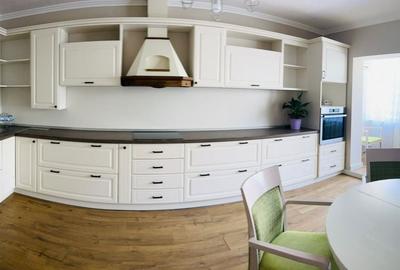 Apartament cu 3 camere decomandat în Aradul Nou - 13