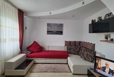 Casă cu 4 camere în Faraoani - 2